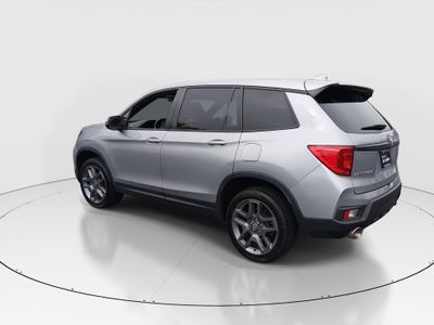 2023 Honda Passport - Photo 5