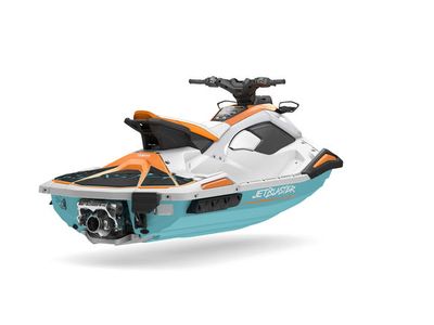 2026 Yamaha Waverunners JetBlaster LTD - Photo 4