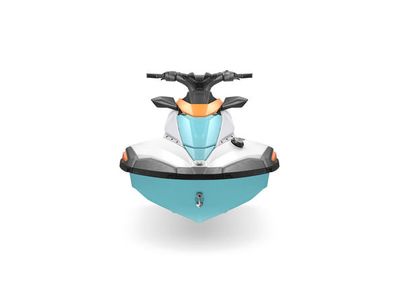 2026 Yamaha Waverunners JetBlaster LTD - Photo 9