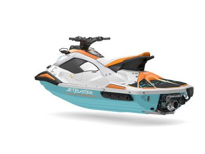 2026 Yamaha Waverunners JetBlaster LTD - Photo 6
