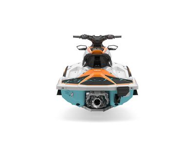 2026 Yamaha Waverunners JetBlaster LTD - Photo 5