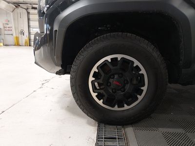 2024 Toyota Tacoma 4WD - Photo 10