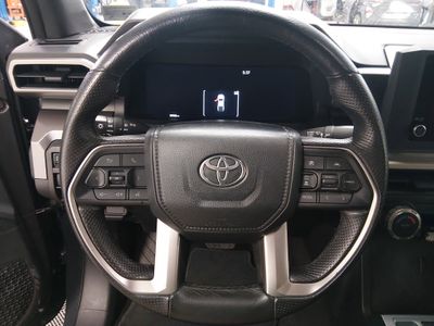 2024 Toyota Tacoma 4WD - Photo 12