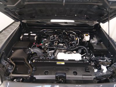 2024 Toyota Tacoma 4WD - Photo 9