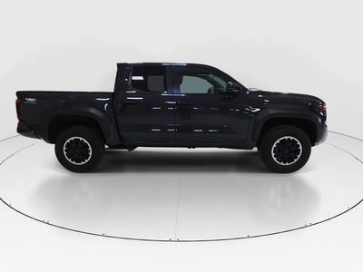 2024 Toyota Tacoma 4WD - Photo 4