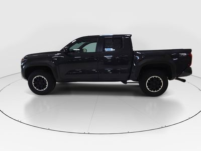 2024 Toyota Tacoma 4WD - Photo 8