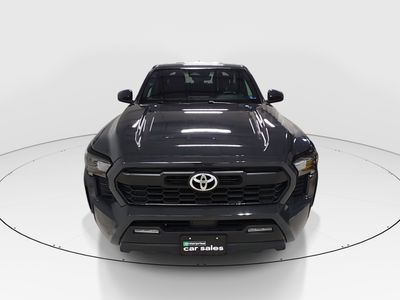 2024 Toyota Tacoma 4WD - Photo 2