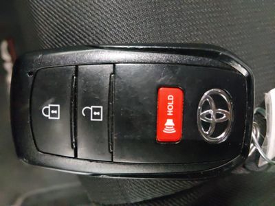 2024 Toyota Tacoma 4WD - Photo 15
