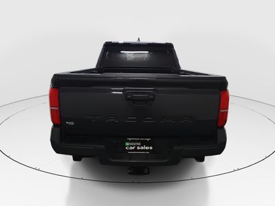 2024 Toyota Tacoma 4WD - Photo 6