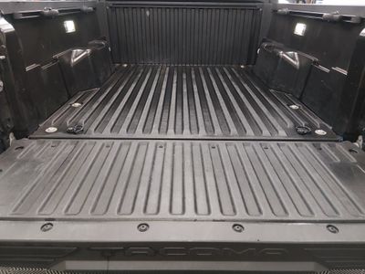 2024 Toyota Tacoma 4WD - Photo 11