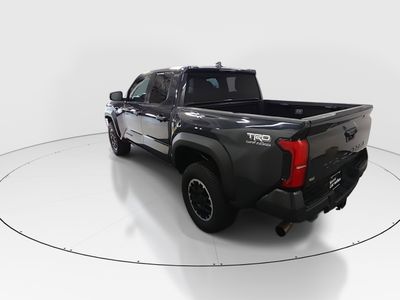 2024 Toyota Tacoma 4WD - Photo 5
