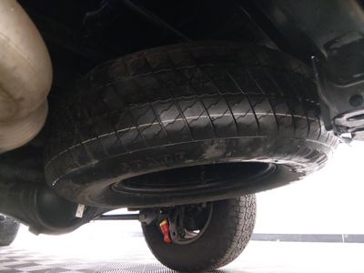 2024 Toyota Tacoma 4WD - Photo 19