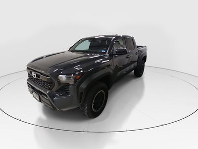 2024 Toyota Tacoma 4WD - Photo 3