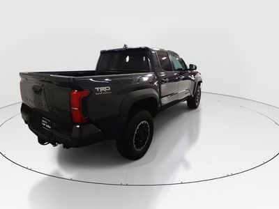 2024 Toyota Tacoma 4WD - Photo 7