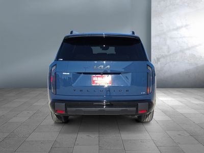 2027 Kia Telluride - Photo 5
