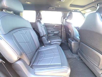 2027 Kia Telluride - Photo 14