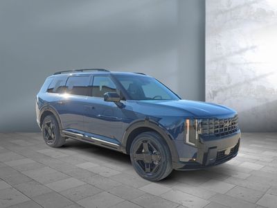 2027 Kia Telluride - Photo 8