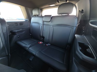 2027 Kia Telluride - Photo 25