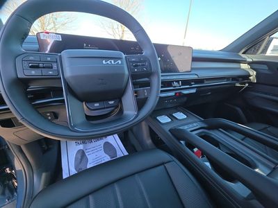 2027 Kia Telluride - Photo 12