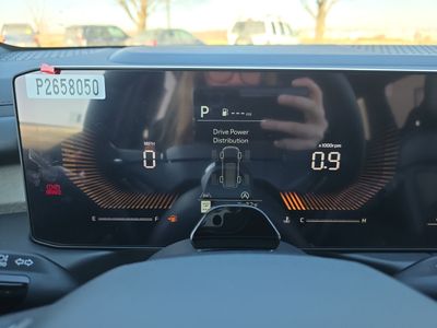 2027 Kia Telluride - Photo 10