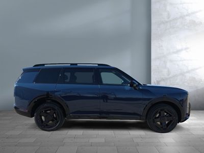 2027 Kia Telluride - Photo 7