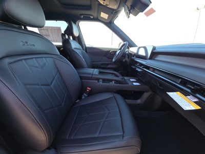 2027 Kia Telluride - Photo 15
