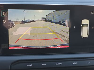 2027 Kia Telluride - Photo 23