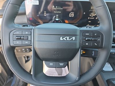 2027 Kia Telluride - Photo 19