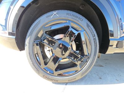 2027 Kia Telluride - Photo 16