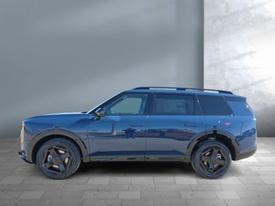 2027 Kia Telluride - Photo 3