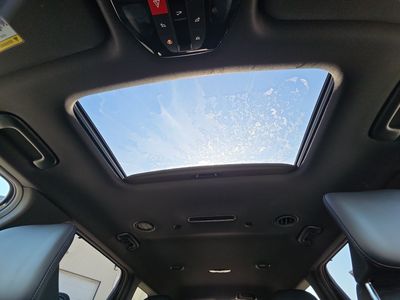 2027 Kia Telluride - Photo 24