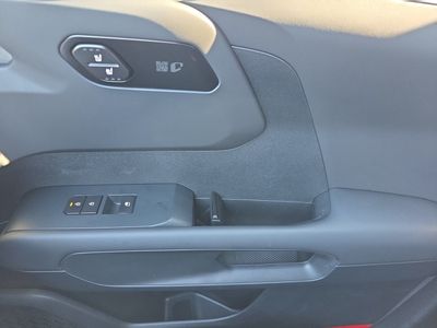 2027 Kia Telluride - Photo 21
