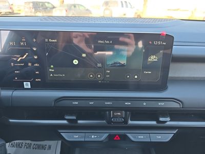 2027 Kia Telluride - Photo 11
