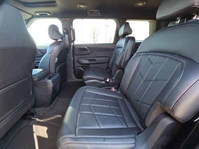 2027 Kia Telluride - Photo 18