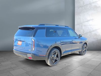 2027 Kia Telluride - Photo 6