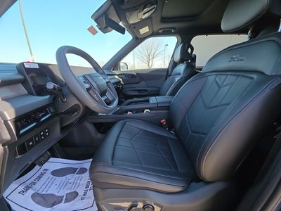 2027 Kia Telluride - Photo 9