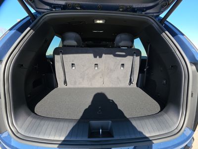 2027 Kia Telluride - Photo 17