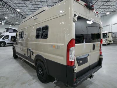 2026 Winnebago SOLIS - Photo 29