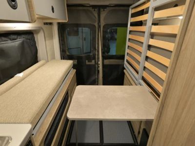 2026 Winnebago SOLIS - Photo 20