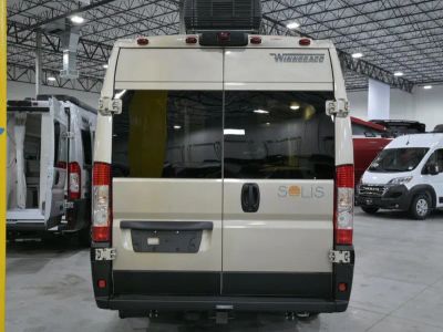 2026 Winnebago SOLIS - Photo 3