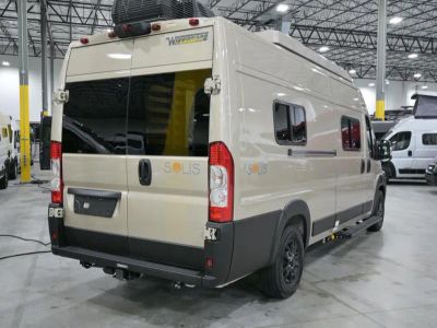 2026 Winnebago SOLIS - Photo 28