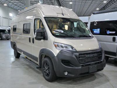2026 Winnebago SOLIS - Photo 1