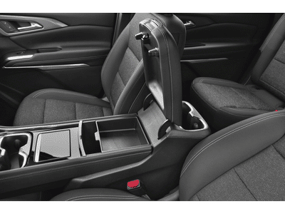 2024 Chevrolet Traverse - Photo 45