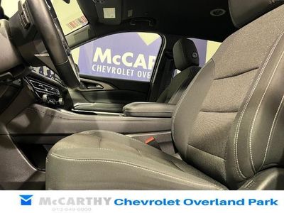 2024 Chevrolet Traverse - Photo 23
