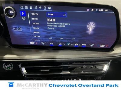 2024 Chevrolet Traverse - Photo 20