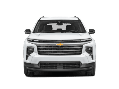2024 Chevrolet Traverse - Photo 36