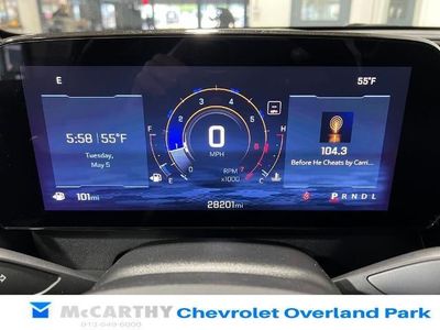 2024 Chevrolet Traverse - Photo 13