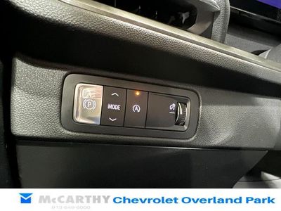 2024 Chevrolet Traverse - Photo 17