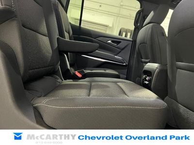 2024 Chevrolet Traverse - Photo 30