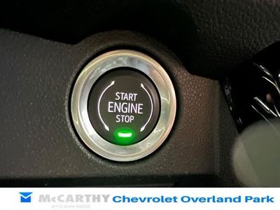 2024 Chevrolet Traverse - Photo 18